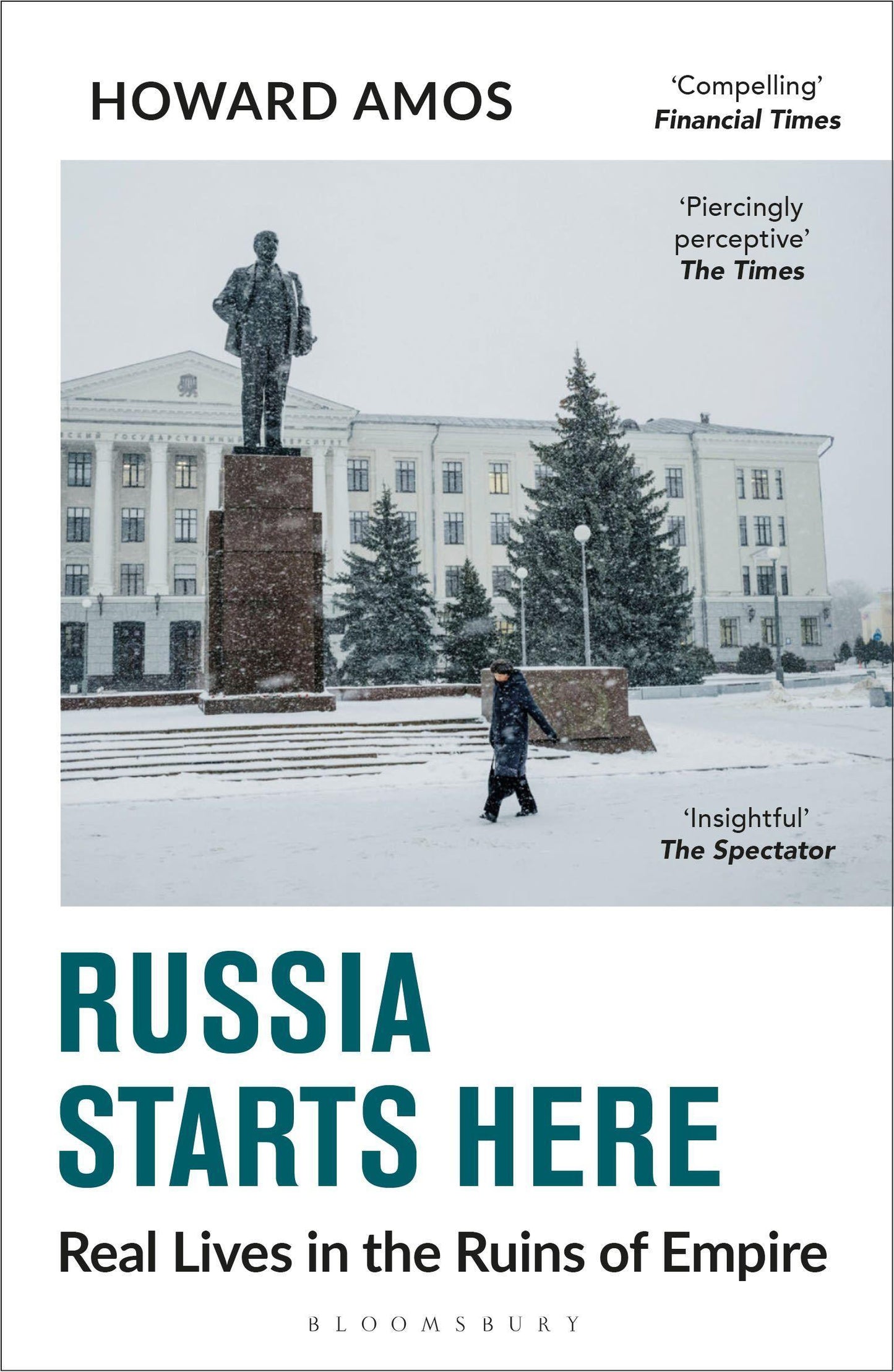 Russia Starts Here