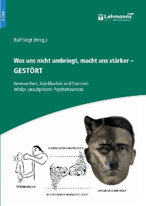 Was uns nicht umbringt, macht uns stärker - Gestört