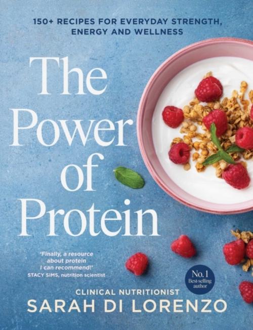 The Power of Protein