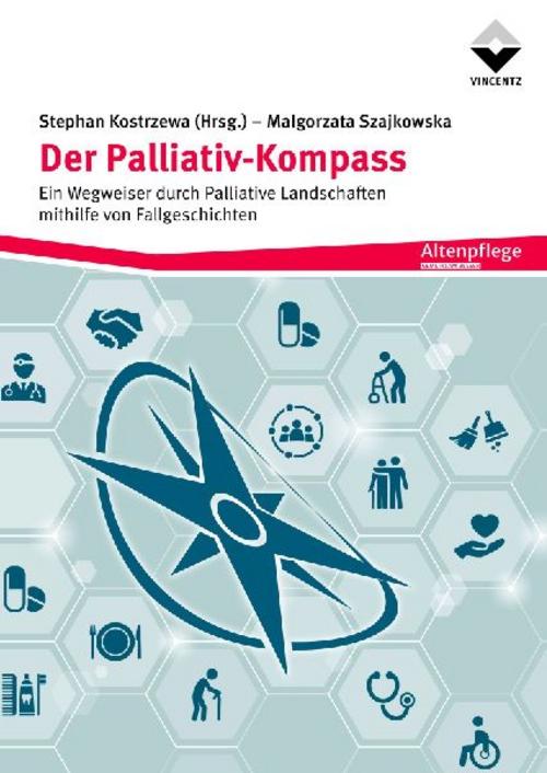 Der Palliativ-Kompass