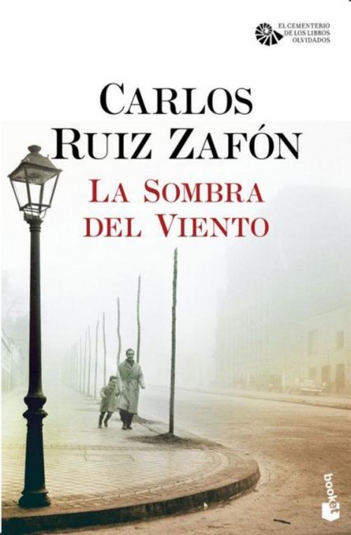 La Sombra del Viento