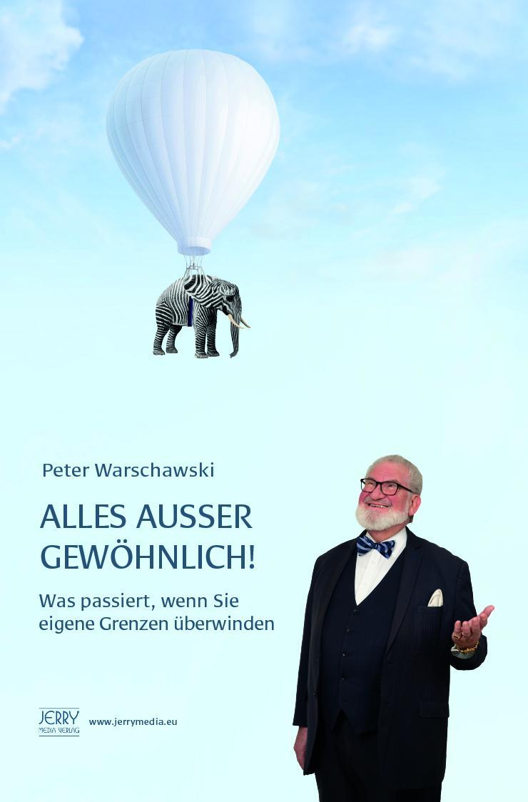 Alles ausser gewöhnlich!