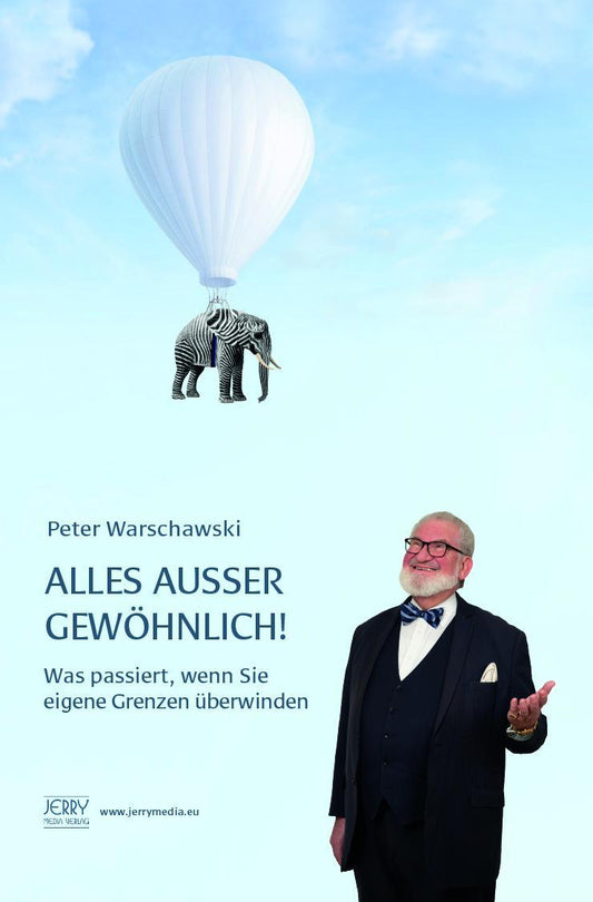 Alles ausser gewöhnlich!
