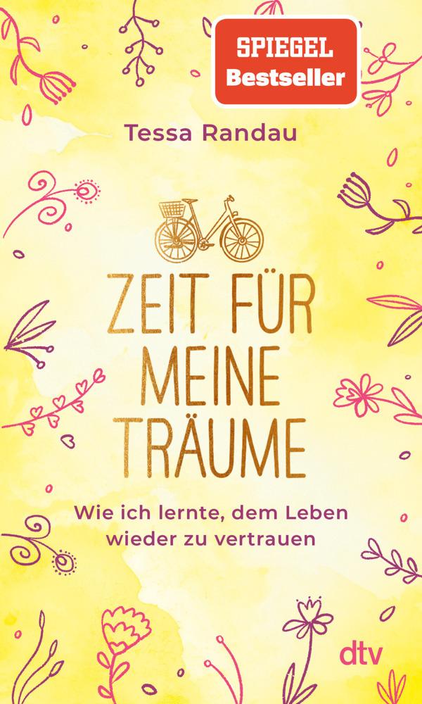 Randau, Tessa/Zeit für meine Träume