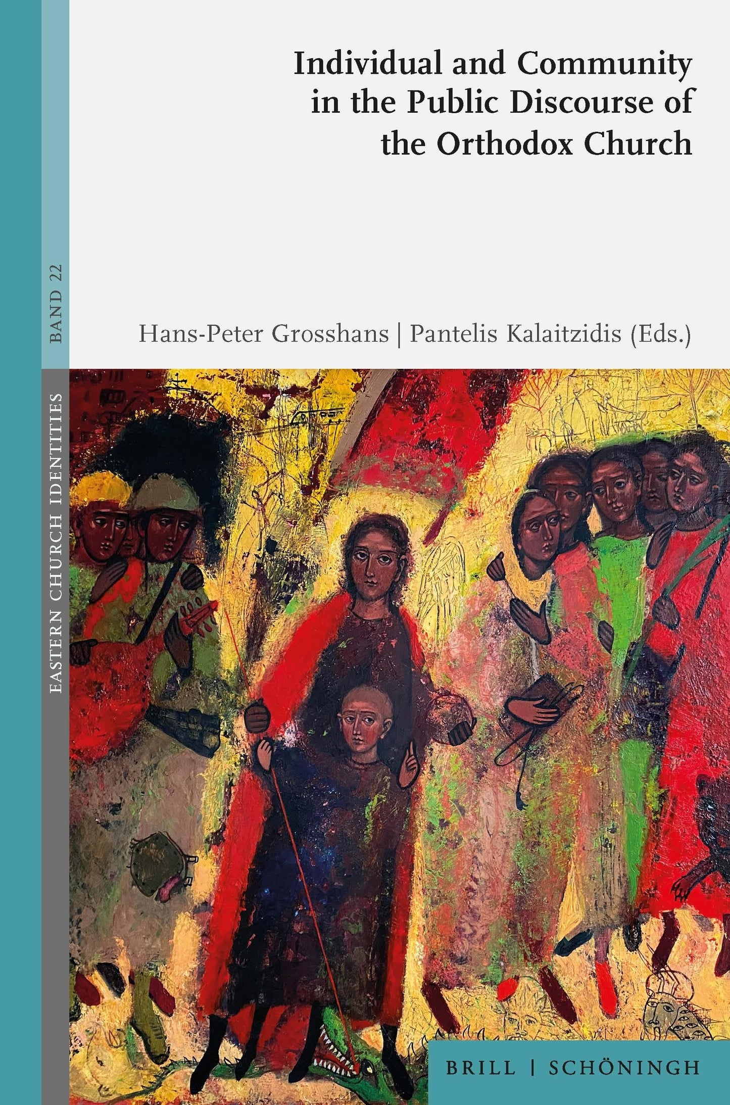 Individual and Community in the Public Discourse of the Orthodox Church