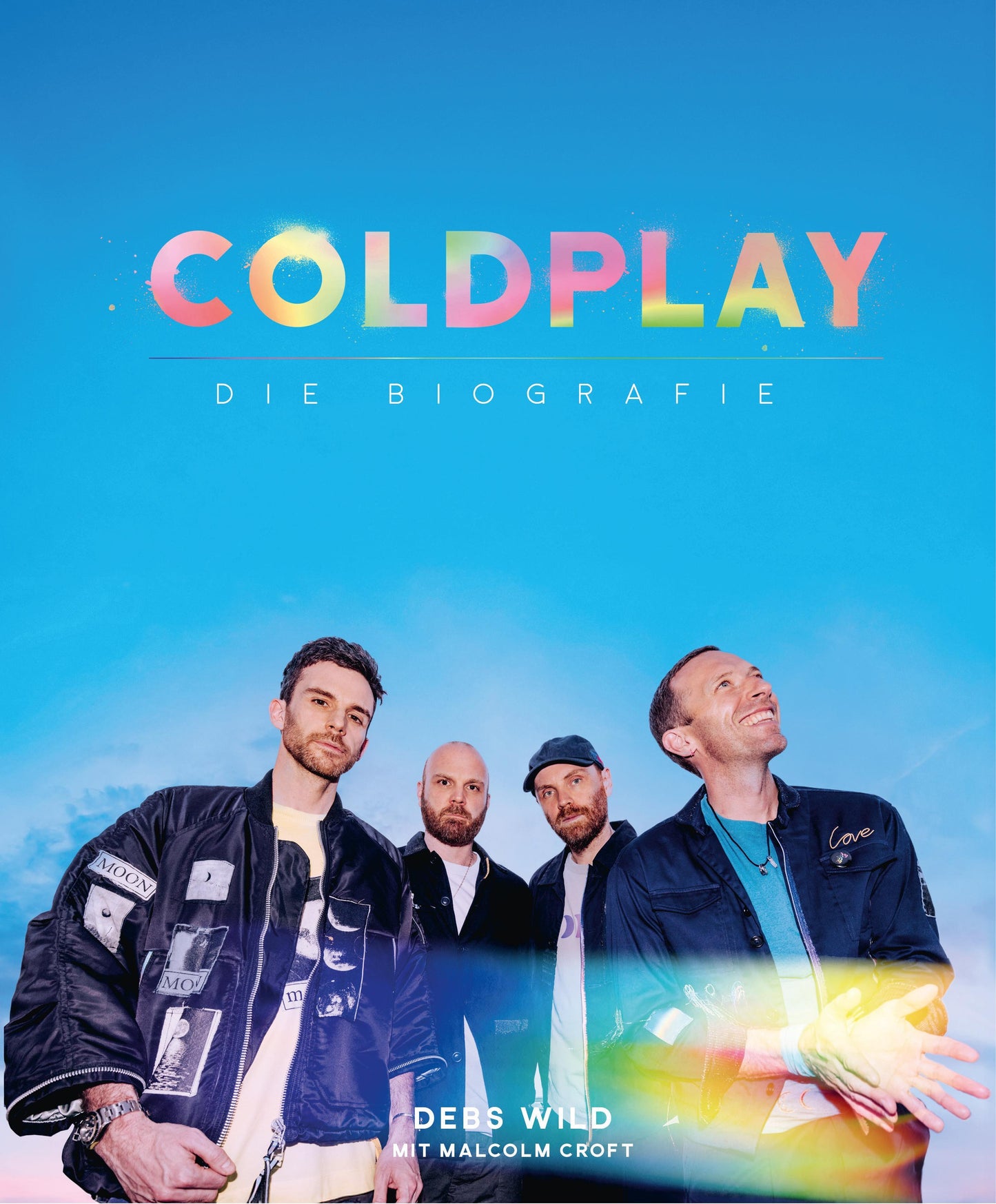 Coldplay