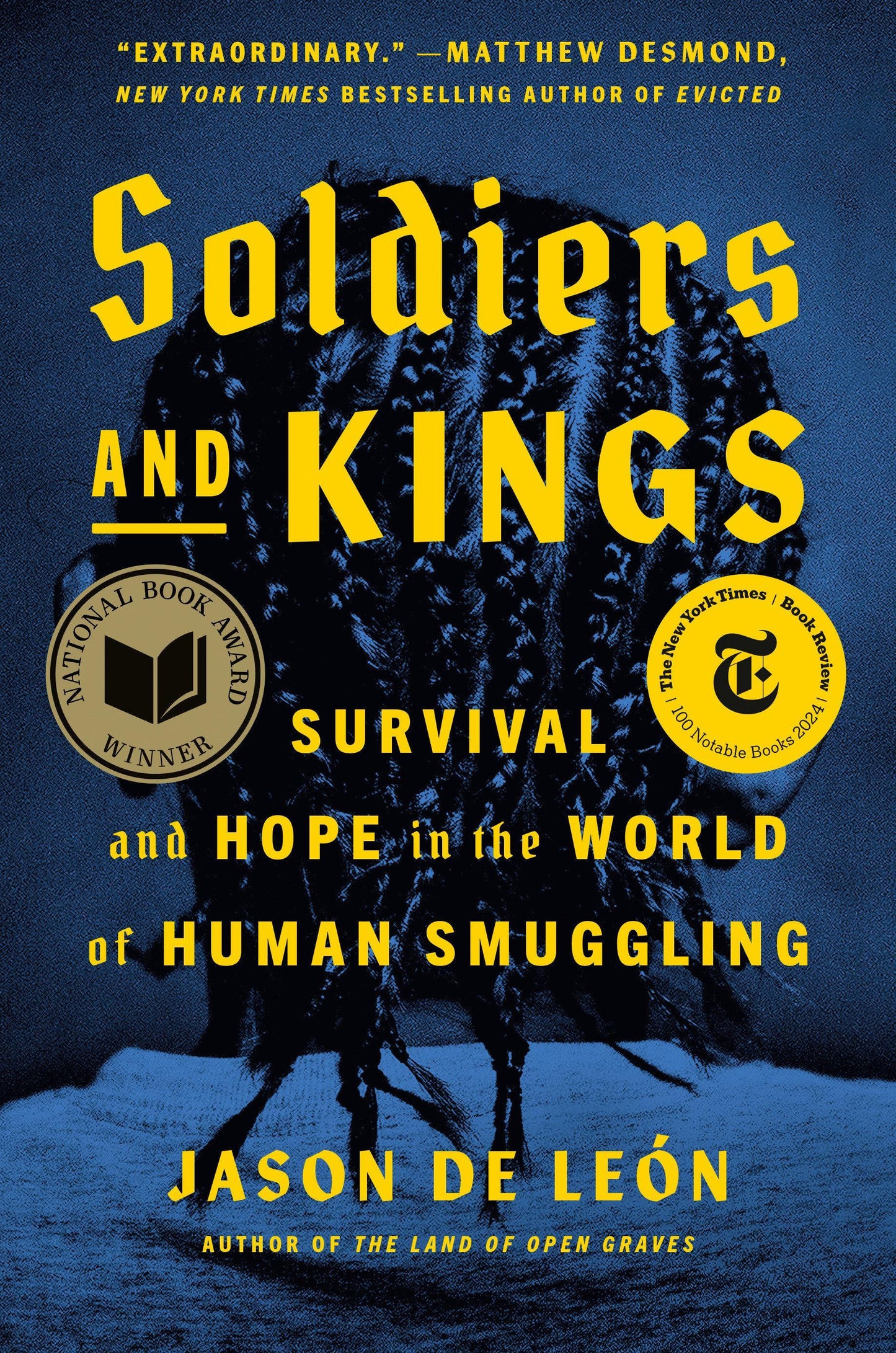 Soldiers and Kings