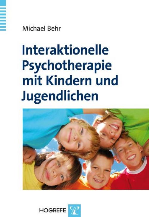 Interaktionelle Psychotherapie mit Kindern und Jugendlichen