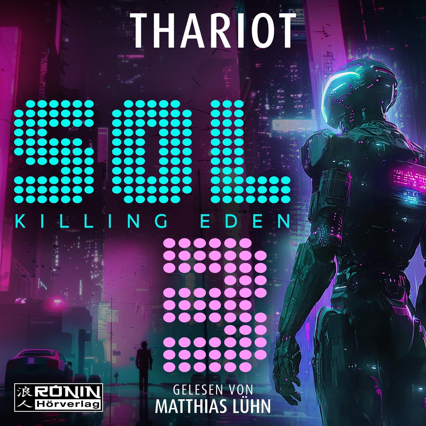 Sol 3 - Killing Eden