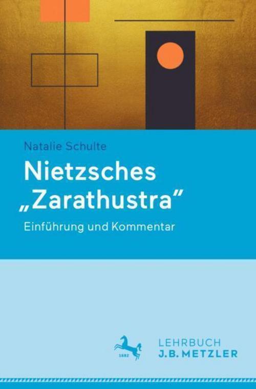 Nietzsches \"Zarathustra\"