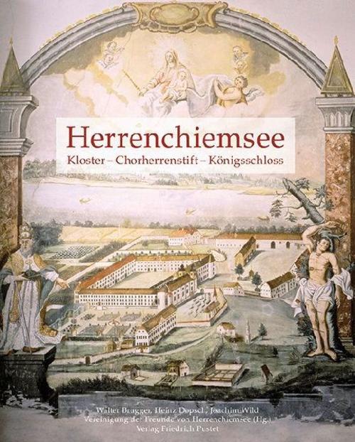 Herrenchiemsee