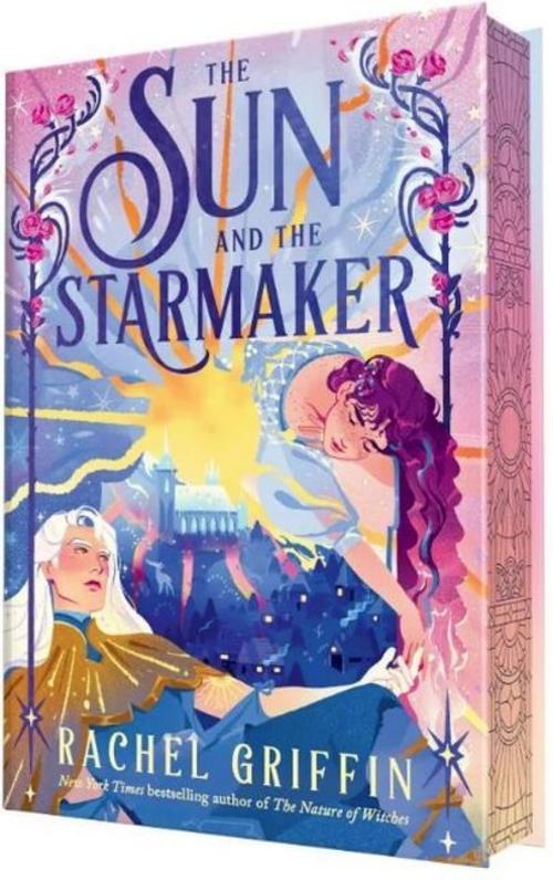 The Sun and the Starmaker (Deluxe Edition)