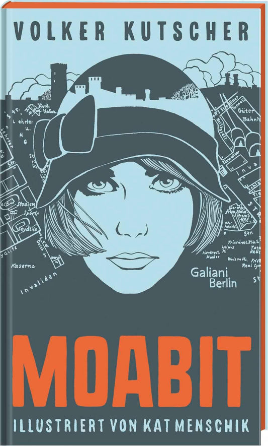 Moabit