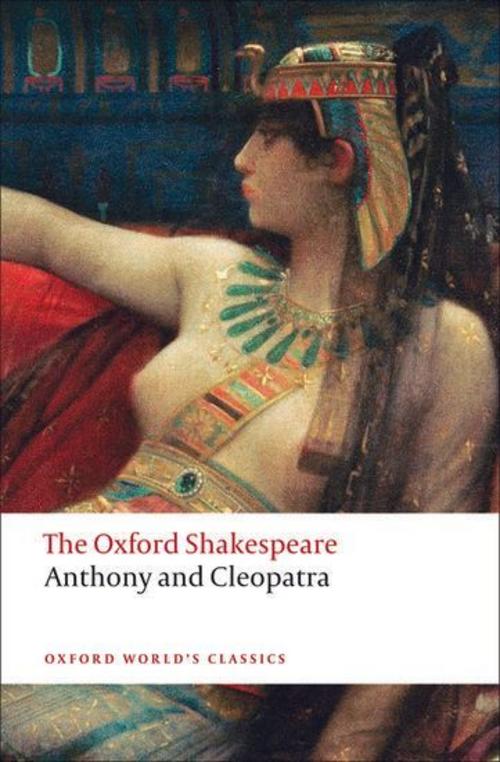 Anthony & Cleopatra