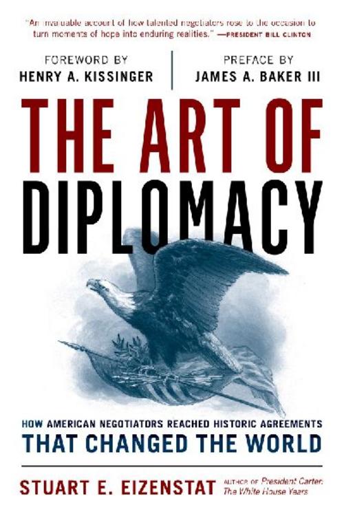 The Art of Diplomacy