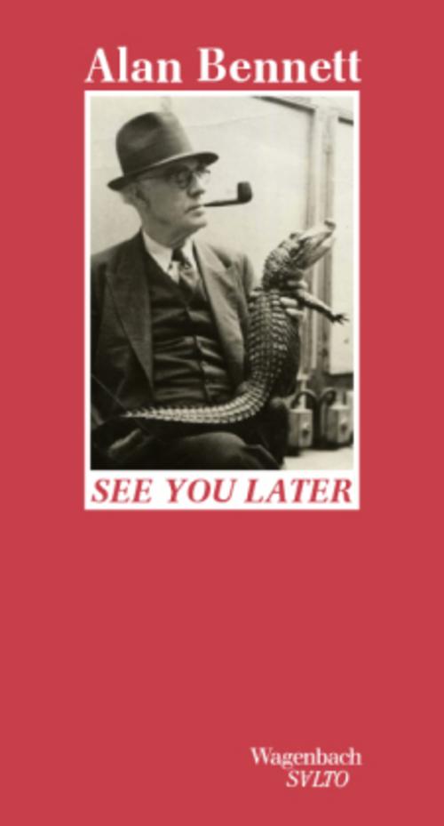 See you later