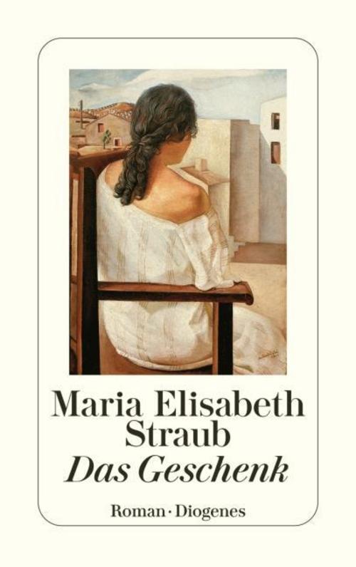 Buchcover: Das Geschenk