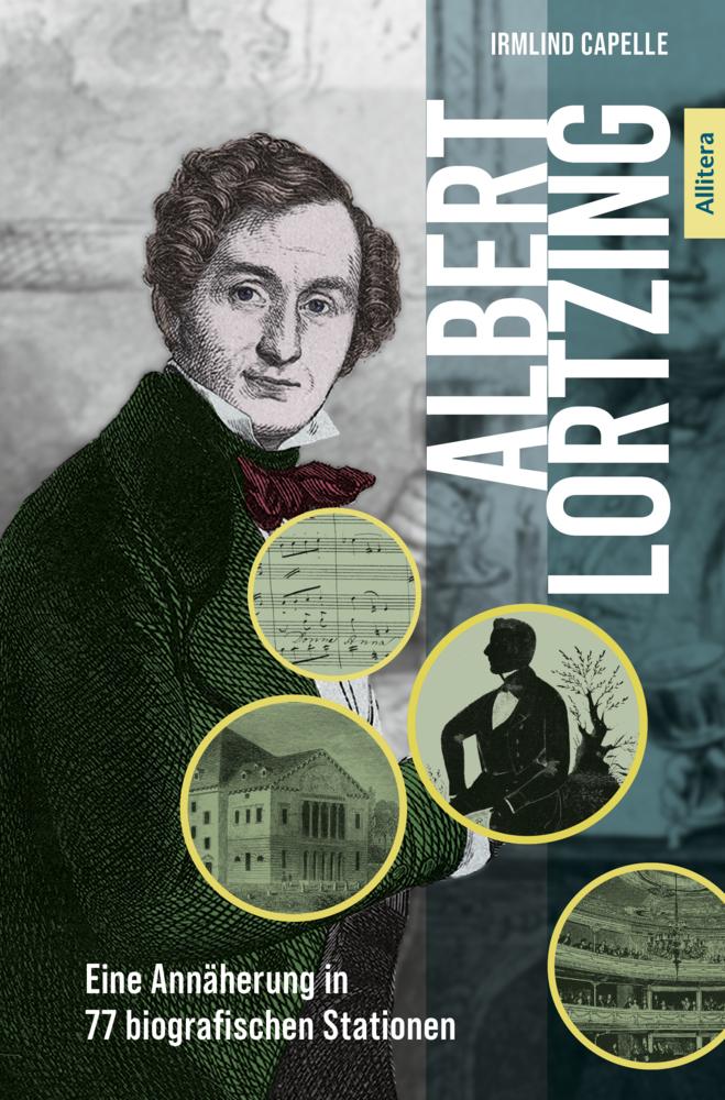 Albert Lortzing