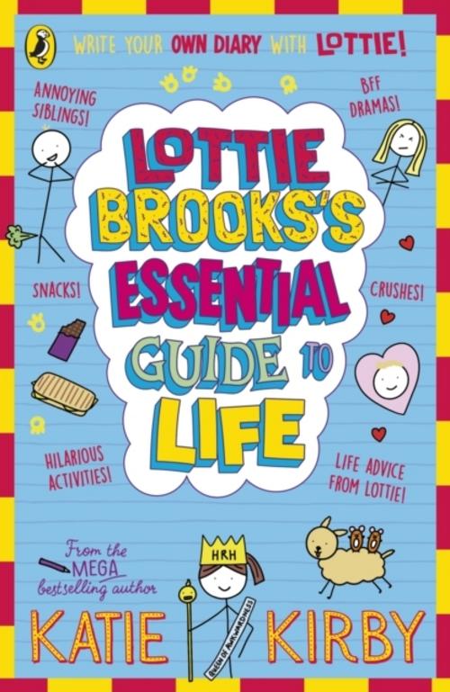 Lottie Brooks's Essential Guide to Life