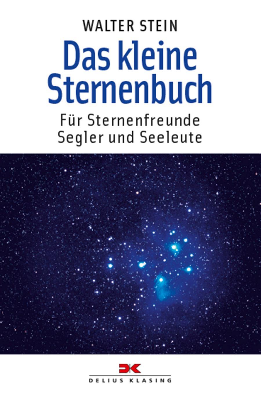 Das kleine Sternenbuch