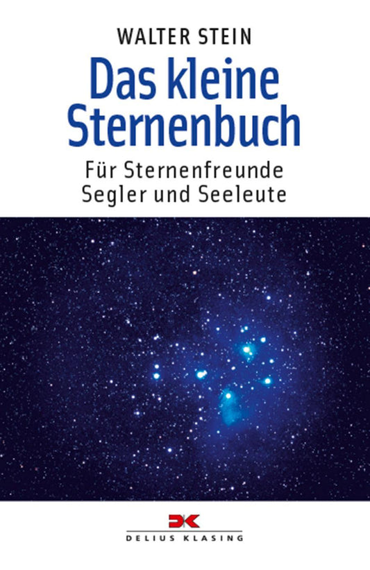 Das kleine Sternenbuch