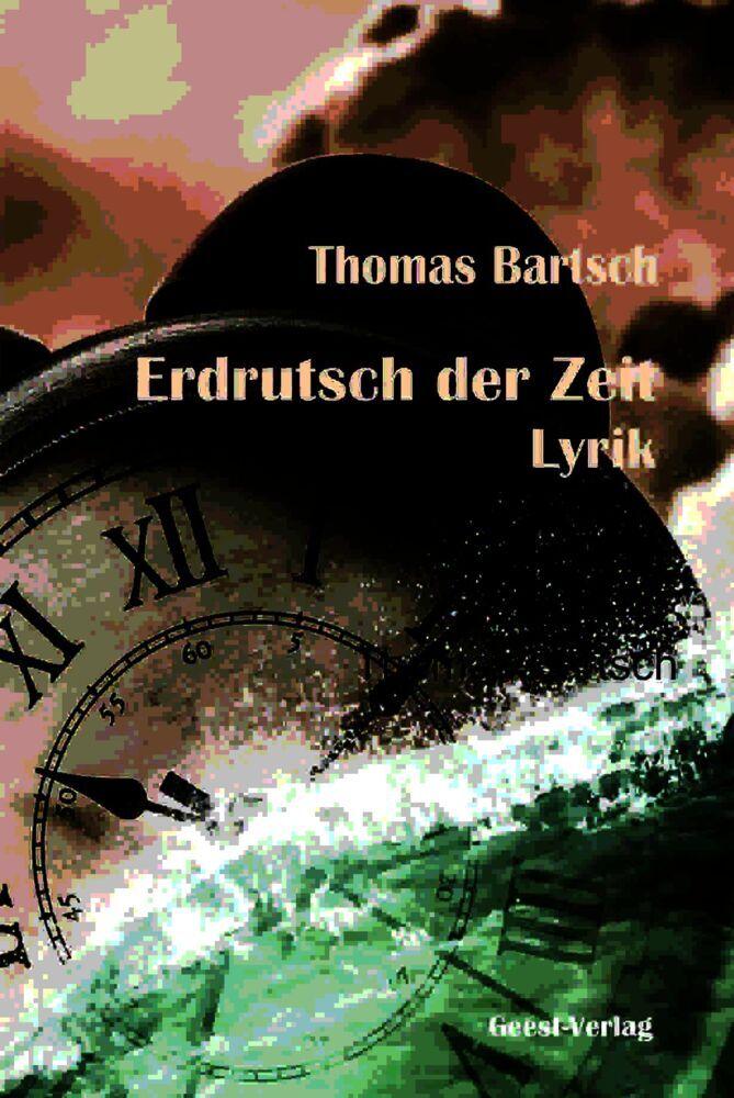 Erdrutsch der Zeit