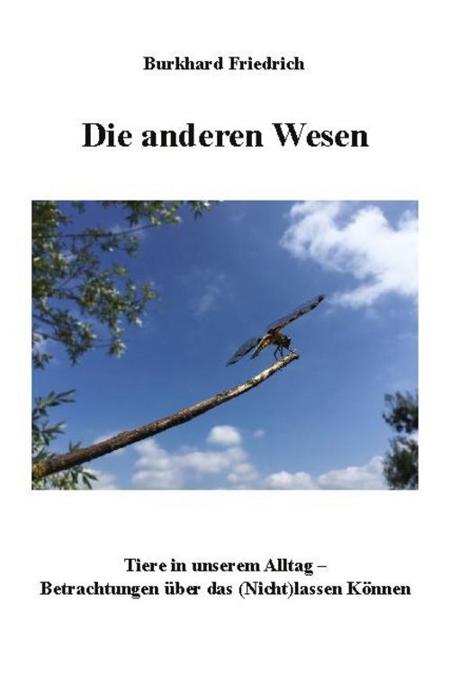 Die anderen Wesen