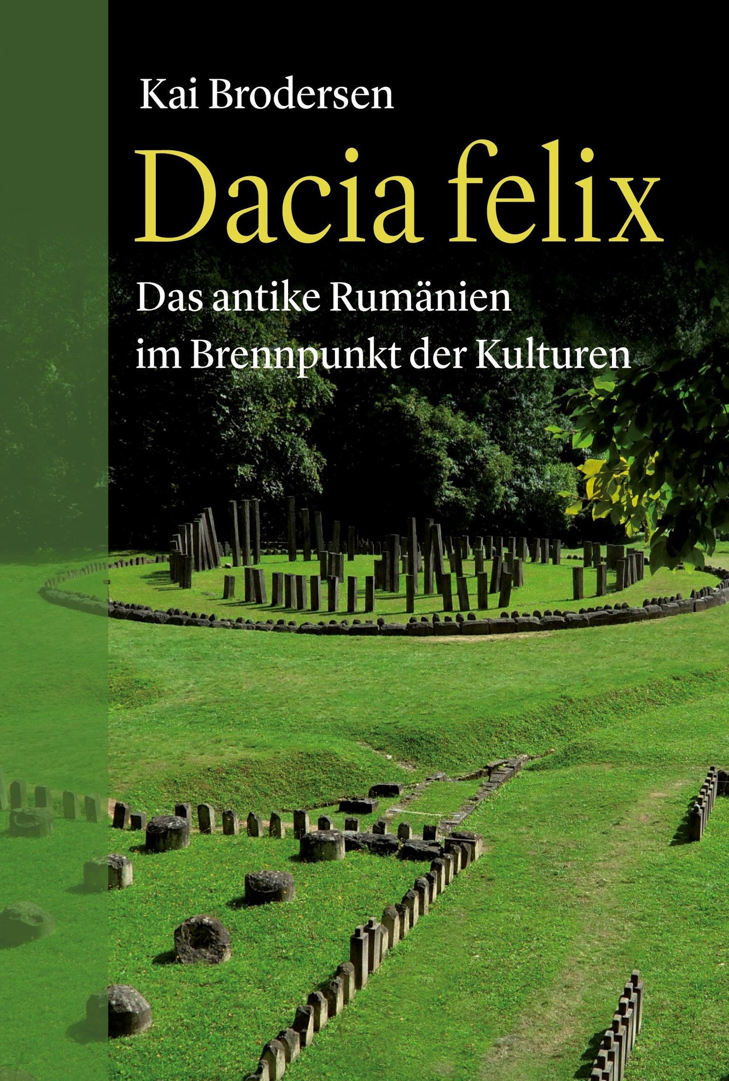 Dacia felix