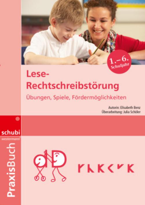 Lese-Rechtschreibstörung