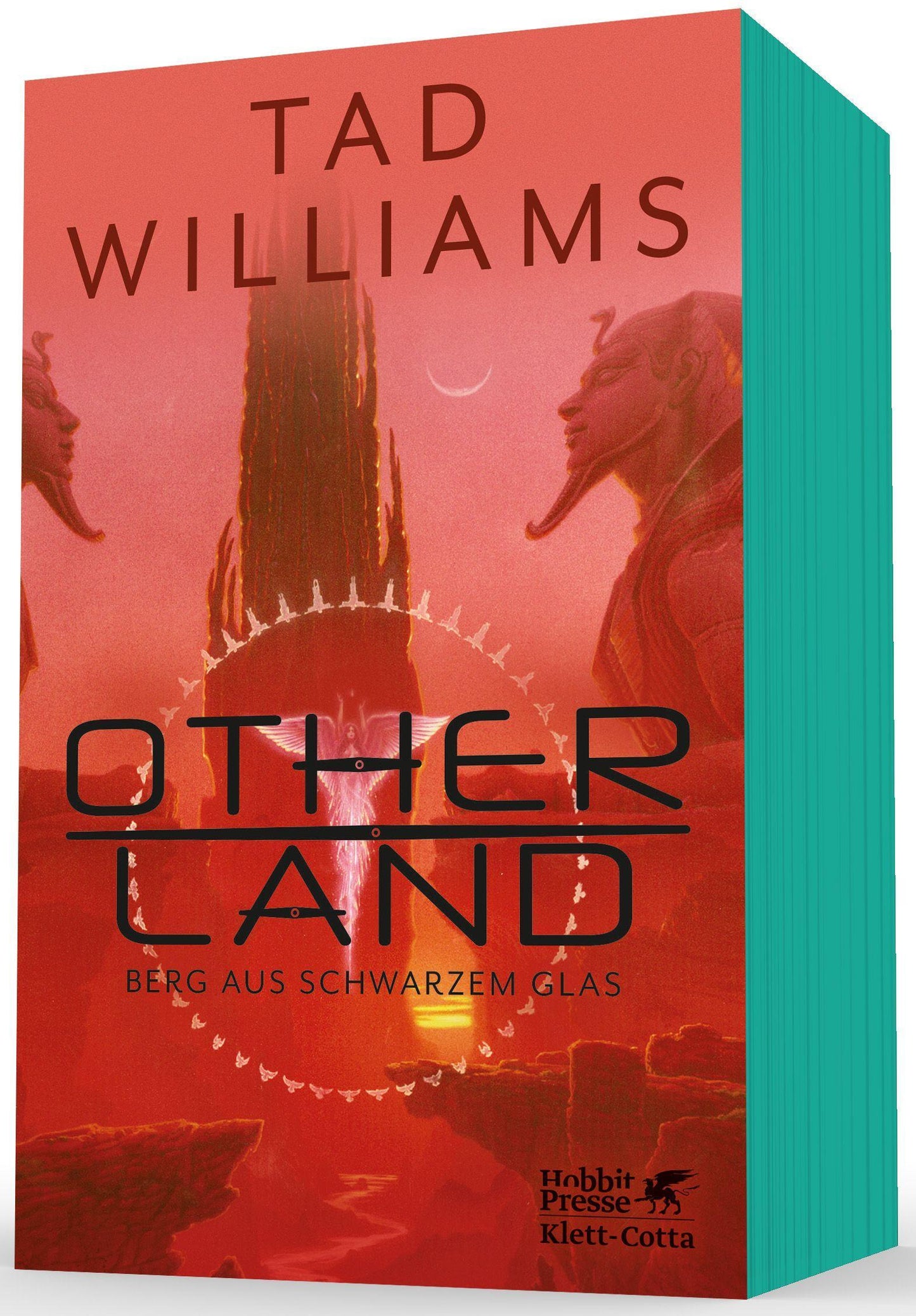 Williams, Tad/Otherland. Band 3