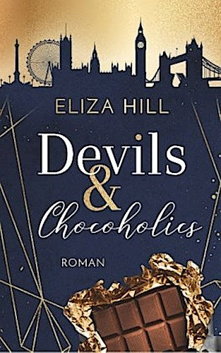 Devils & Chocoholics