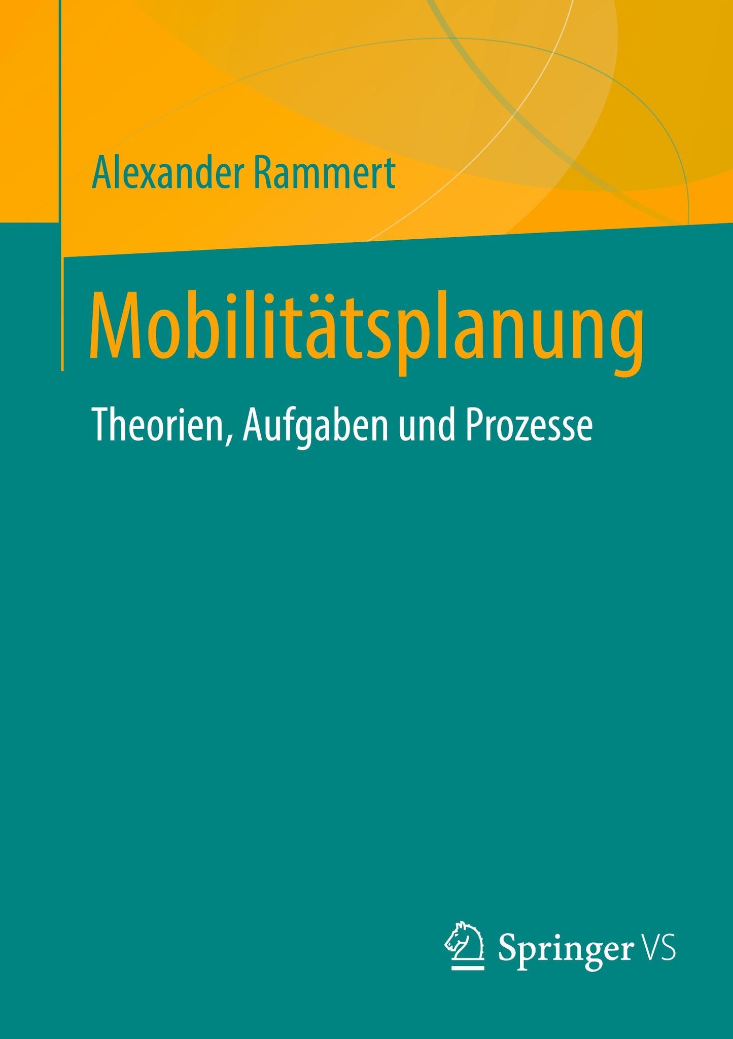 Mobilitätsplanung