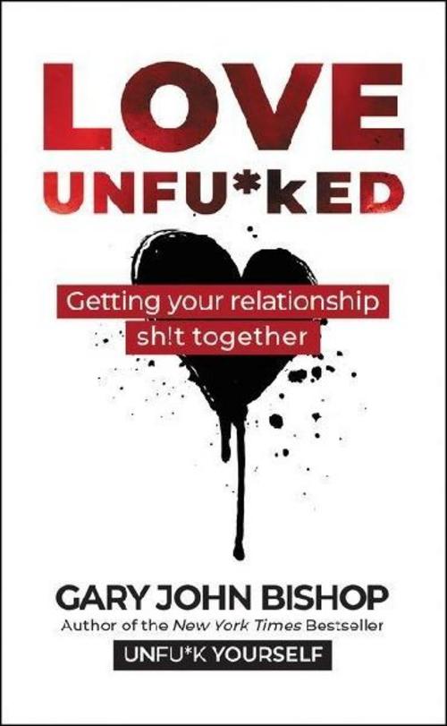 Buchcover: Love Unfu*ked