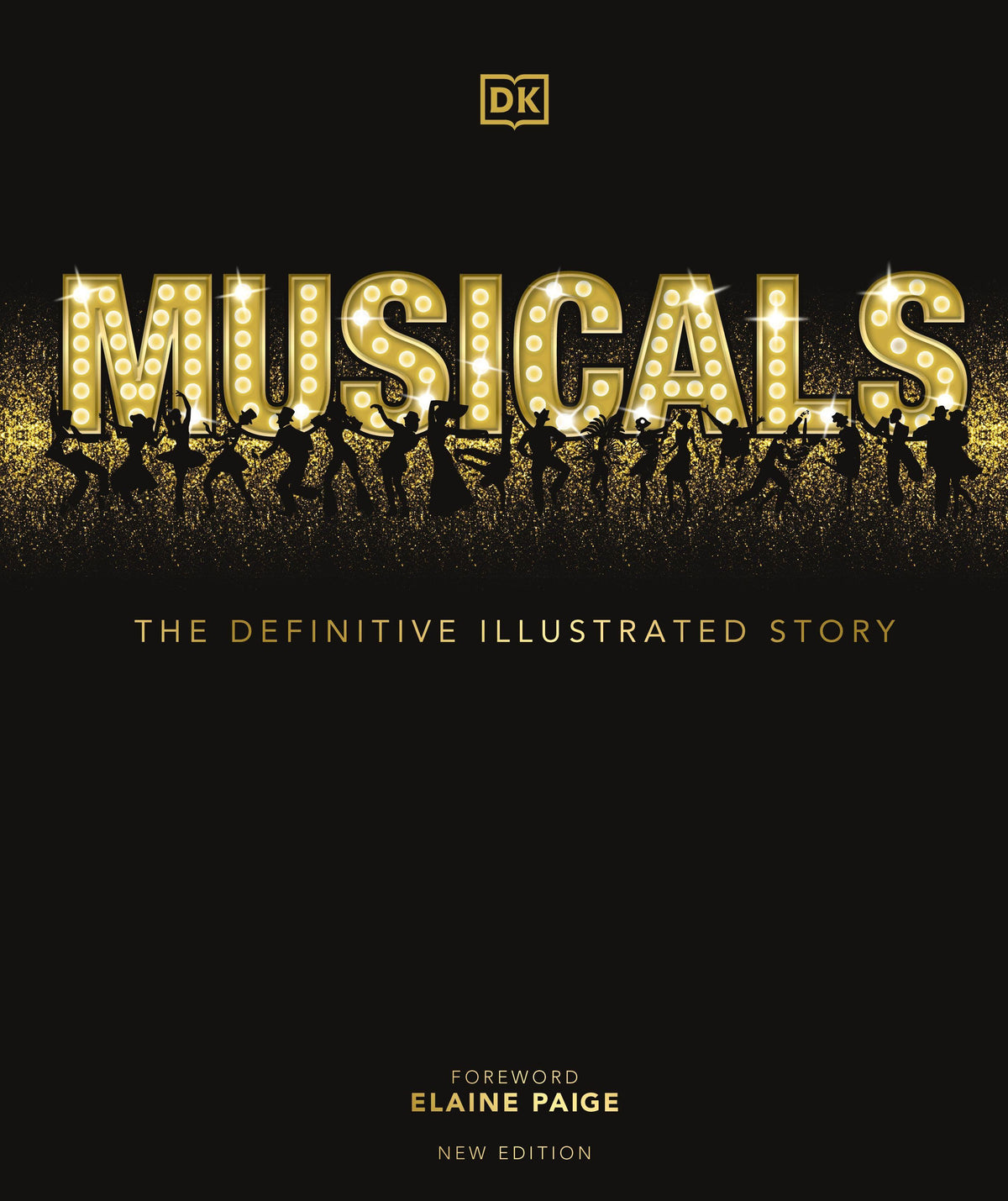 Buchcover: Musicals