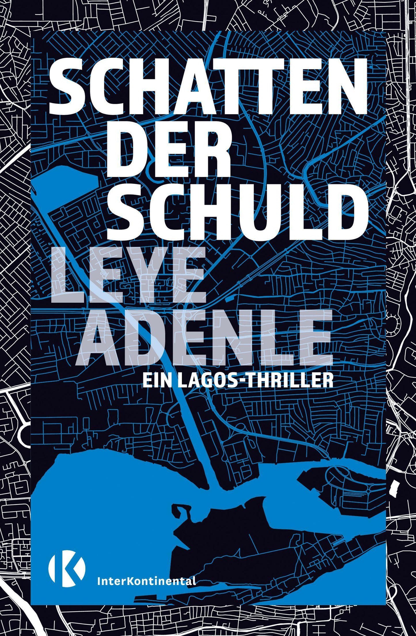 Schatten der Schuld