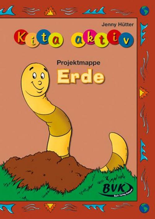 Kita Aktiv \"Projektmappe Erde\"