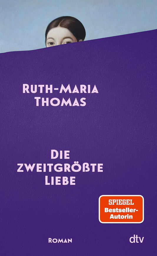 Die zweitgrößte Liebe: Roman | Nach »Die schönste Version« das neue Buch der Bestseller-Autorin. Ein moderner Liebesroman über die kleinen und noch größeren Gräben unserer Gesellschaft