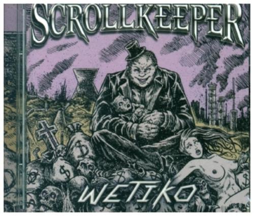 Wetiko (EP)