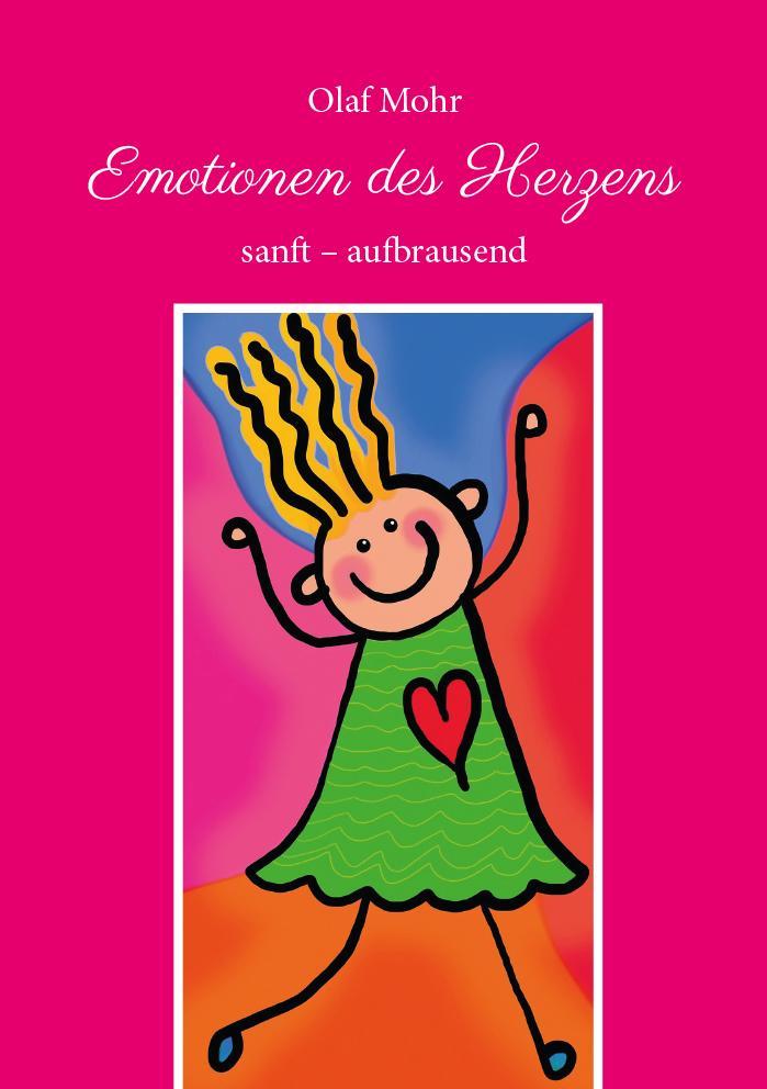 Emotionen des Herzens