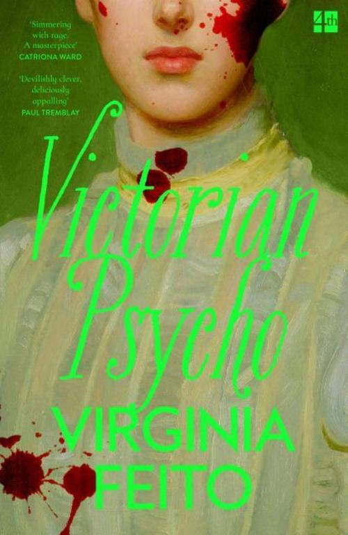 Victorian Psycho