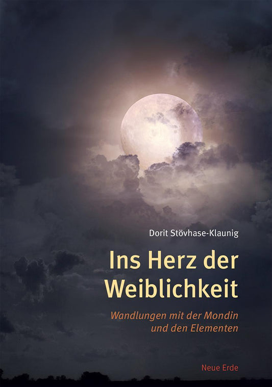 Ins Herz der Weiblichkeit