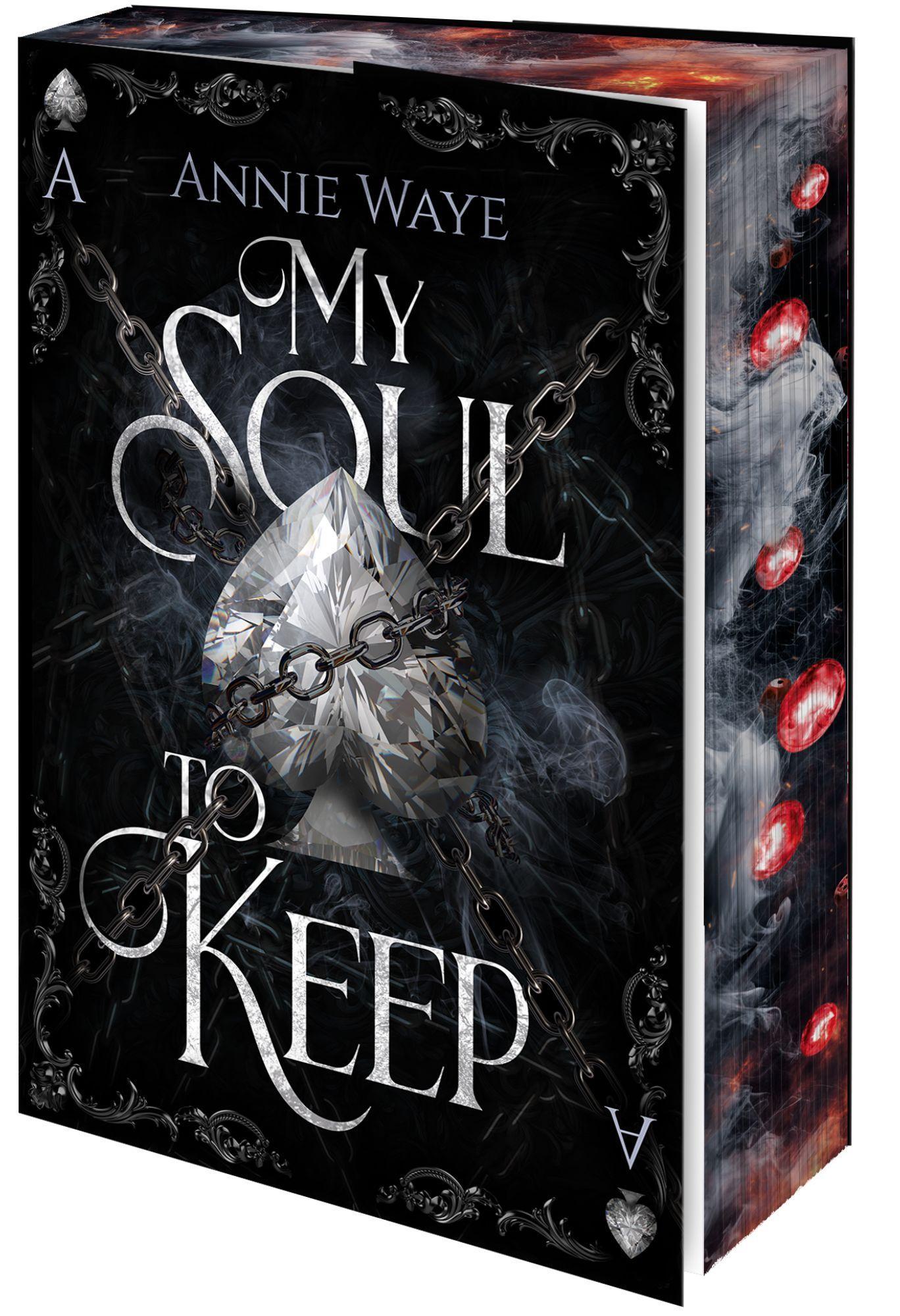 My Soul to Keep