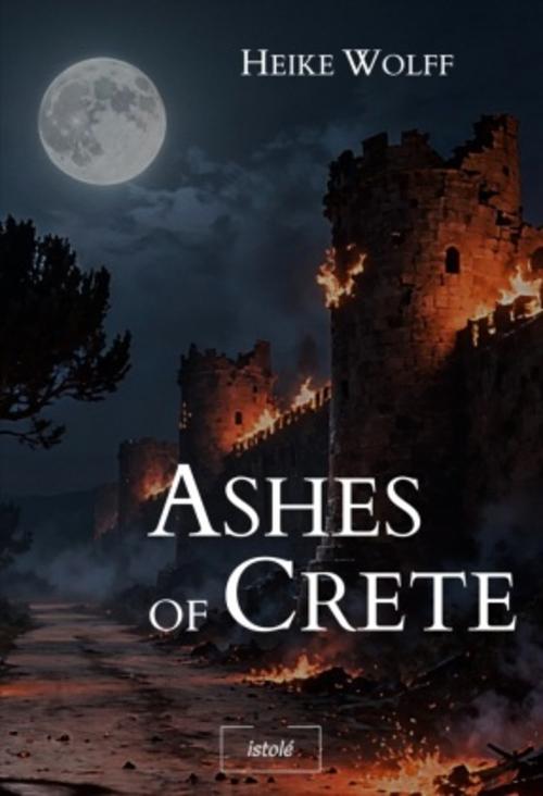 Ashes of Crete