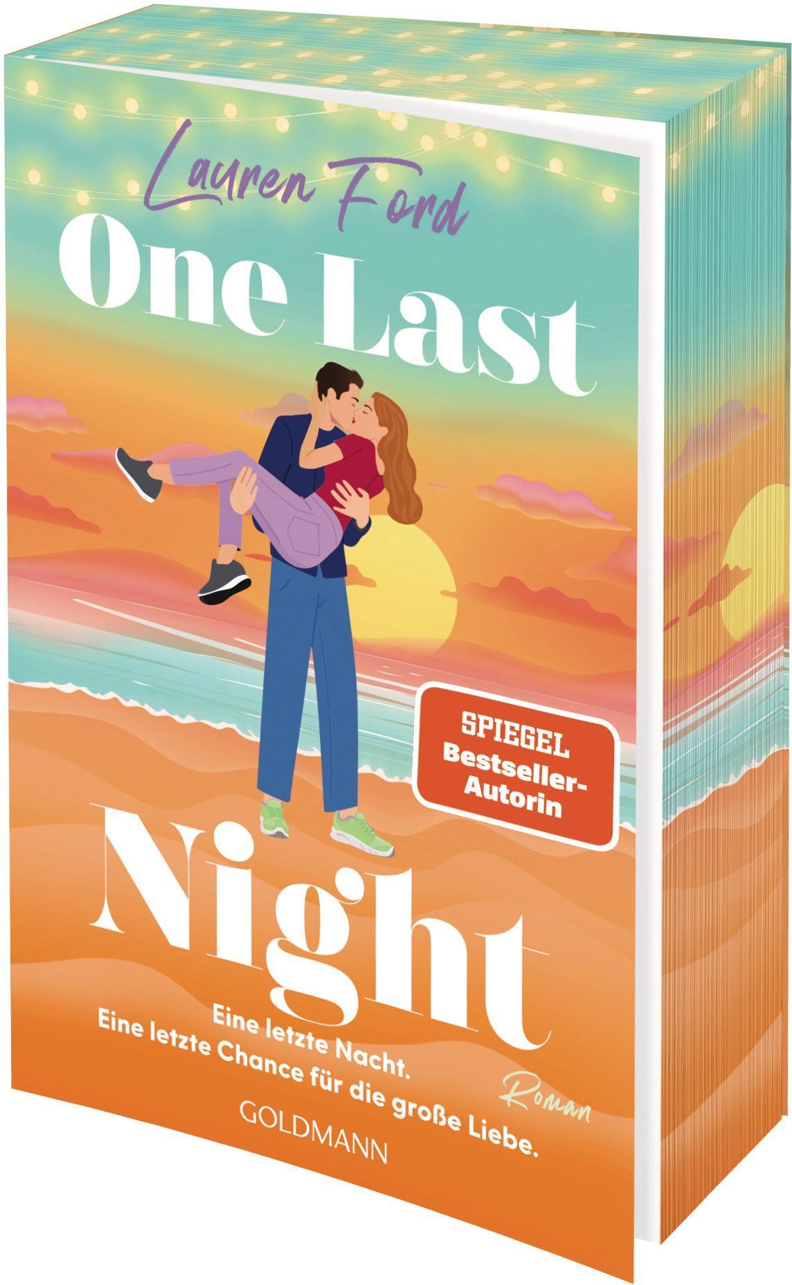 One Last Night