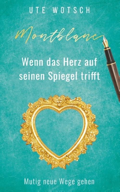Buchcover: Montblanc