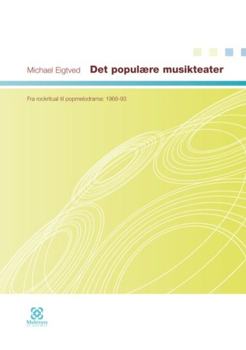 Det populære musikteater