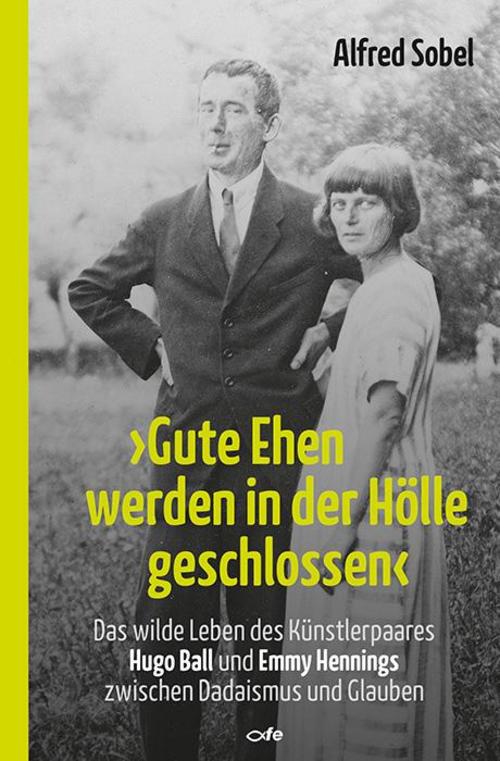\"Gute Ehen werden in der Hölle geschlossen\"