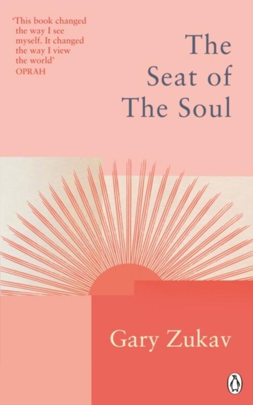 Buchcover: The Seat of the Soul