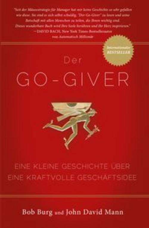 Der GO Giver