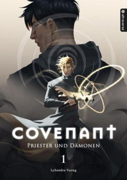 Covenant - Priester und Dämonen 01